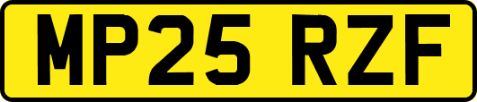 MP25RZF