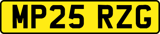 MP25RZG