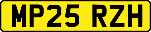 MP25RZH