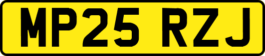 MP25RZJ