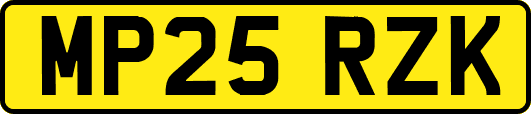 MP25RZK