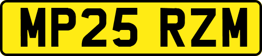 MP25RZM