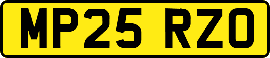 MP25RZO