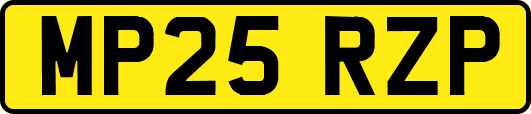 MP25RZP