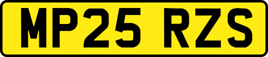 MP25RZS