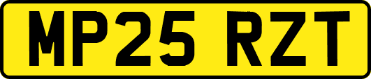 MP25RZT
