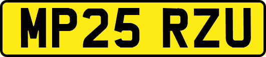 MP25RZU
