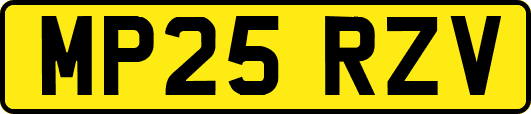 MP25RZV