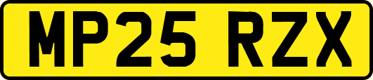 MP25RZX