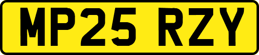 MP25RZY