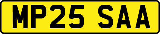 MP25SAA