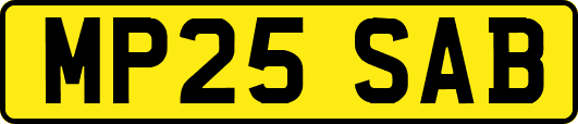 MP25SAB