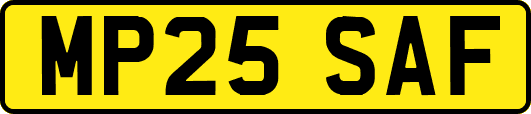 MP25SAF