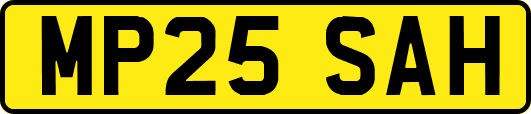MP25SAH