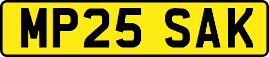 MP25SAK