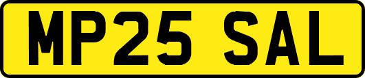 MP25SAL