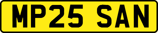 MP25SAN