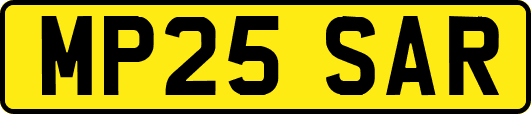 MP25SAR