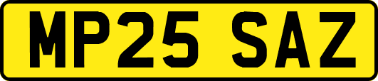 MP25SAZ