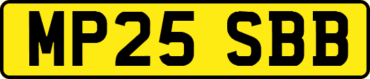 MP25SBB