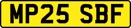 MP25SBF
