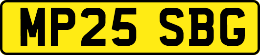 MP25SBG
