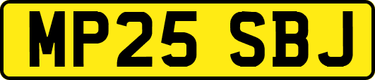 MP25SBJ