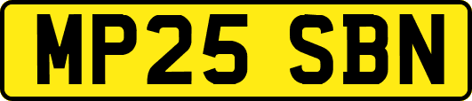MP25SBN