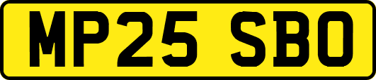 MP25SBO