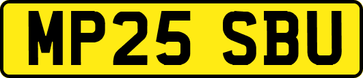 MP25SBU