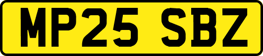 MP25SBZ