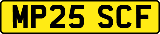 MP25SCF