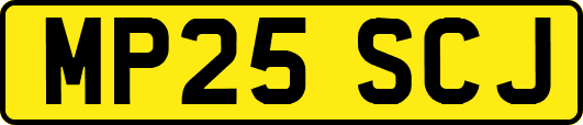 MP25SCJ