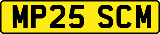 MP25SCM