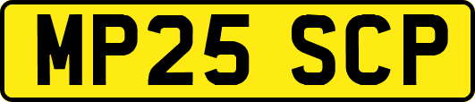 MP25SCP