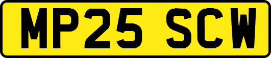 MP25SCW
