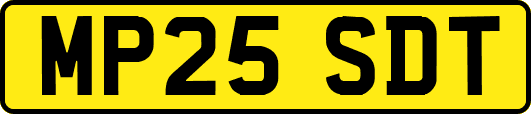 MP25SDT