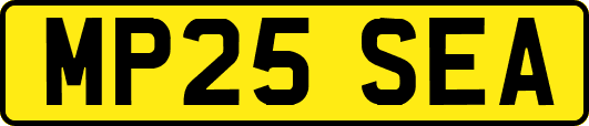 MP25SEA