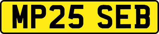 MP25SEB