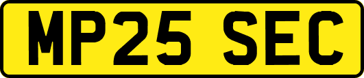 MP25SEC