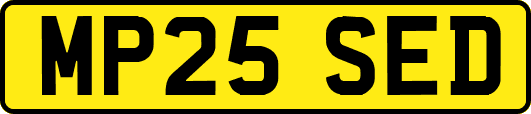 MP25SED