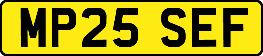 MP25SEF