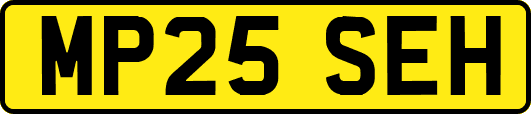MP25SEH