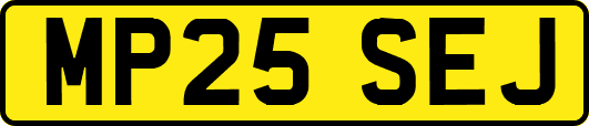 MP25SEJ