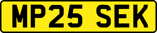 MP25SEK