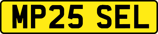 MP25SEL