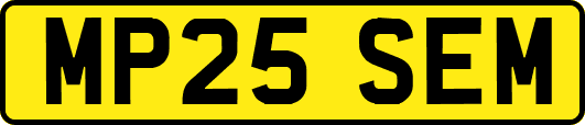 MP25SEM