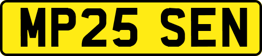 MP25SEN