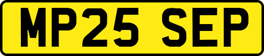 MP25SEP