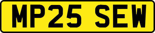 MP25SEW